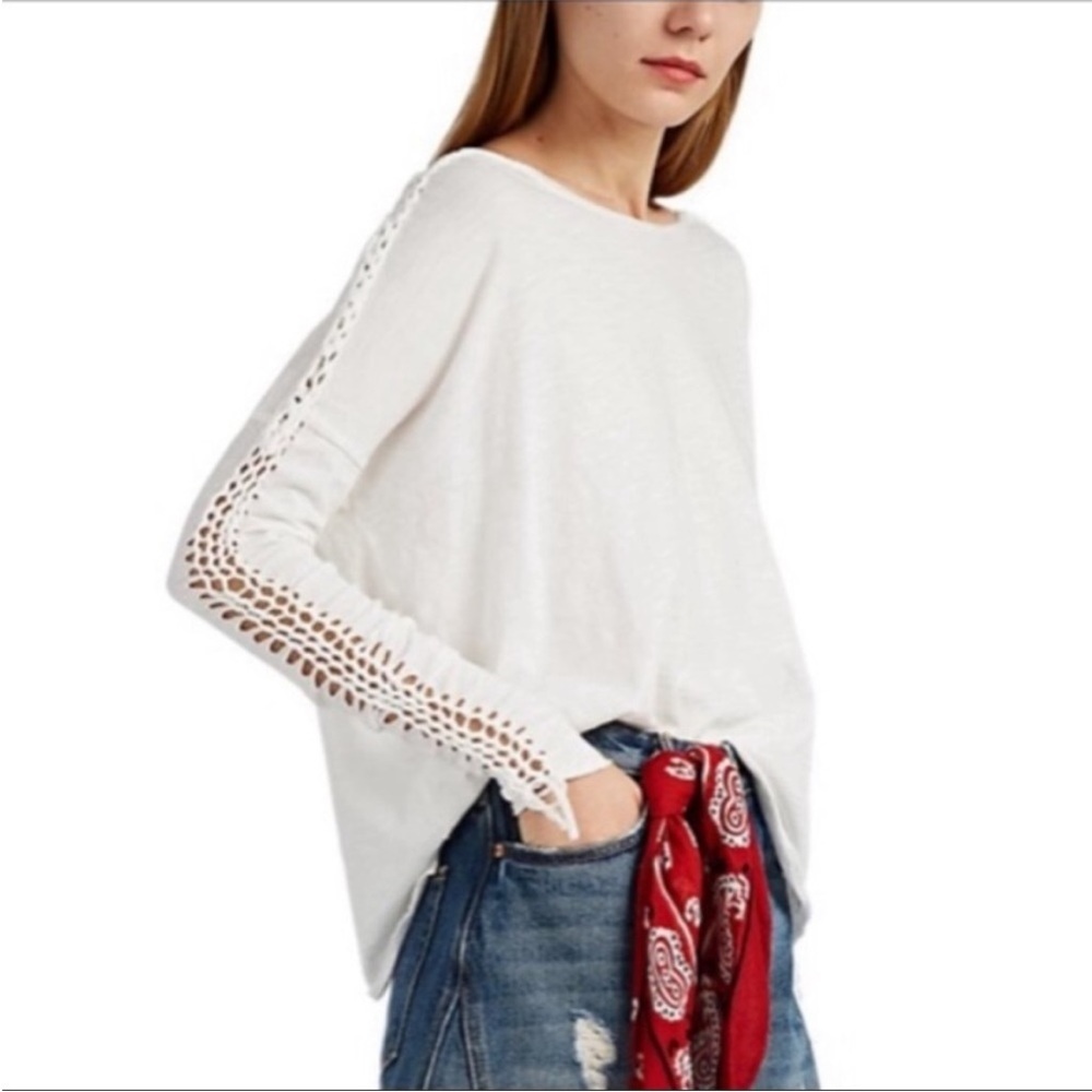 NSF Micha Tee